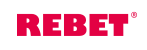 Logo REBET